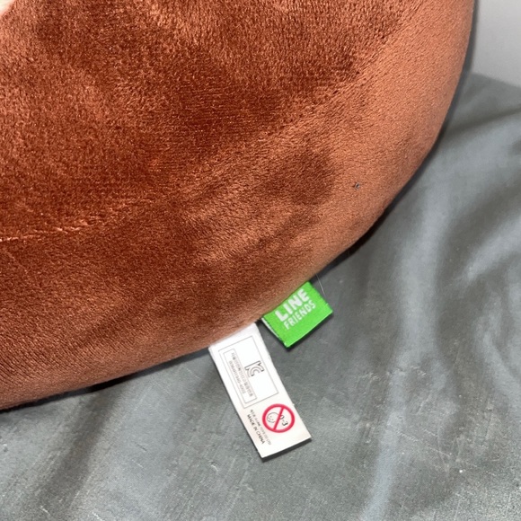 LINE FRIENDS Plushies - Picture 7 of 7